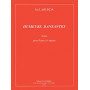 Humeurs dansantes (suite)