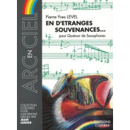En d'étranges souvenances