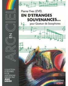 En d'étranges souvenances
