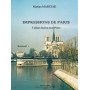 Impressions de Paris Vol.1 (5 pièces facile)