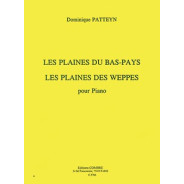 Les Plaines du Bas-Pays - Les plaines de Weppes