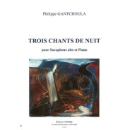 Chants de nuit (3)