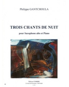 Chants de nuit (3)