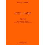 Etat d'âme (3 pièces)