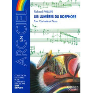 Les Lumières du Bosphore