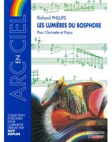 Les Lumières du Bosphore