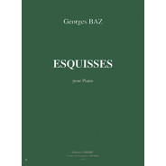 Esquisses