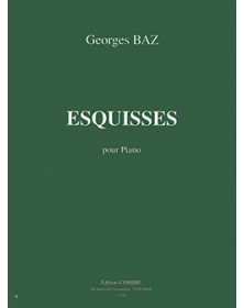 Esquisses