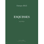 Esquisses