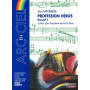 Profession héros - recueil 1
