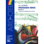 Profession héros - recueil 3