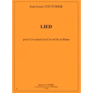 Lied