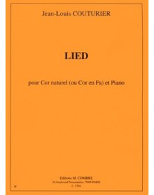 Lied