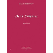 Enigmes (2)