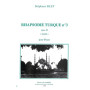 Rhapsodie turque n°3 Op.20 Atatürk