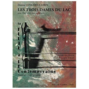 Les trois Dames du Lac