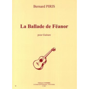 La Ballade de Feanor (3 pièces)