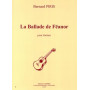La Ballade de Feanor (3 pièces)
