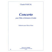Concerto flûte