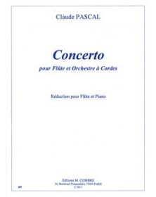 Concerto flûte