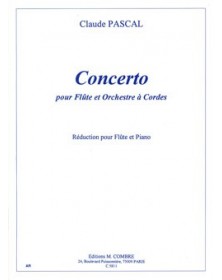 Concerto flûte