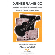 Duende flamenco Vol.4A