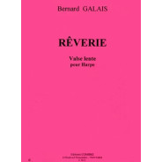 Rêverie (valse lente)