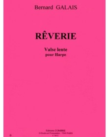 Rêverie (valse lente)