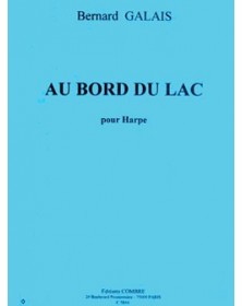 Au bord du lac