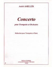 Concerto trompette et orchestre