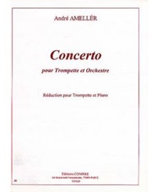 Concerto trompette et...