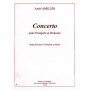 Concerto trompette et orchestre