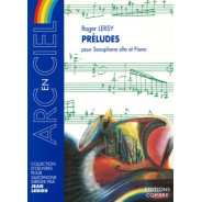 Préludes
