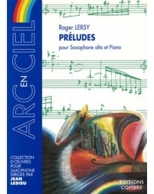 Préludes