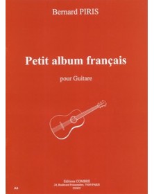 Petit album français (7...