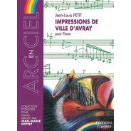 Impressions de Ville d'Avray