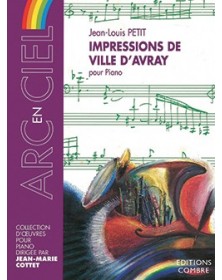 Impressions de Ville d'Avray