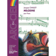 Mélodine