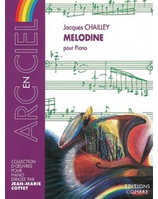 Mélodine