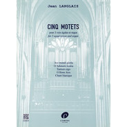Motets (5)