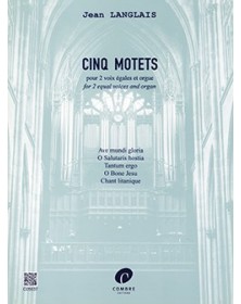 Motets (5)