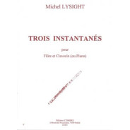 Instantanés (3)