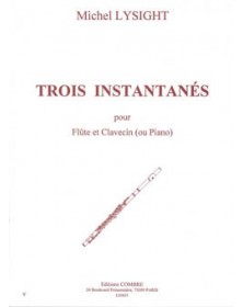 Instantanés (3)