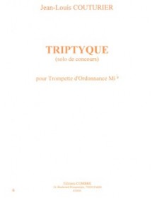 Triptyque (solo de concours)