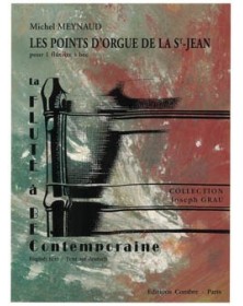 Les points d'orgue de la Saint Jean