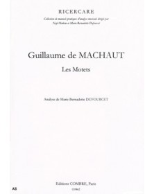 Les Motets