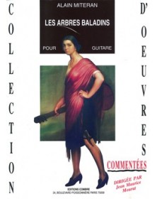 Les Arbres baladins