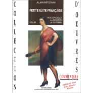 Petite suite française