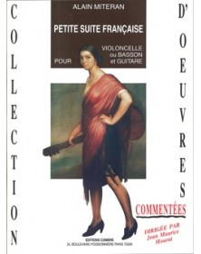 Petite suite française