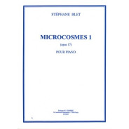 Microcosmes 1 Op.17